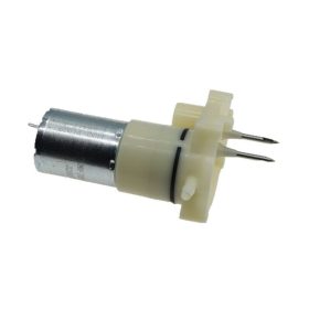   Légpumpa és vákkumszivattyú 3-6V 0,08-45A - Levegőpumpa vákuumpumpa vízszivattyú membránszivattyú