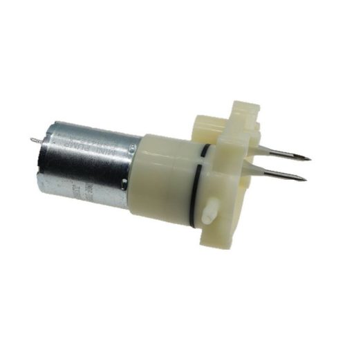 Légpumpa és vákkumszivattyú 3-6V 0,08-45A - Levegőpumpa vákuumpumpa vízszivattyú membránszivattyú