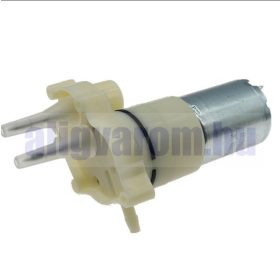   Légpumpa és vákkumszivattyú 3-6V 0,08-45A - Levegőpumpa vákuumpumpa vízszivattyú membránszivattyú