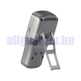   Légszennyezettség mérő készülék a HCHO,  TVOC, PM1, PM2,5,  PM10, szálló por, formaldehid, illékony szerves vegyületek és TVOC számára légszennyeződés mérőműszer 