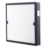 HEPA levegőszűrő 3. szintű szűrés ipari légtisztítókhoz 483 x 404 mm