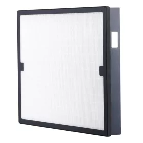   HEPA levegőszűrő 3. szintű szűrés ipari légtisztítókhoz 483 x 404 mm