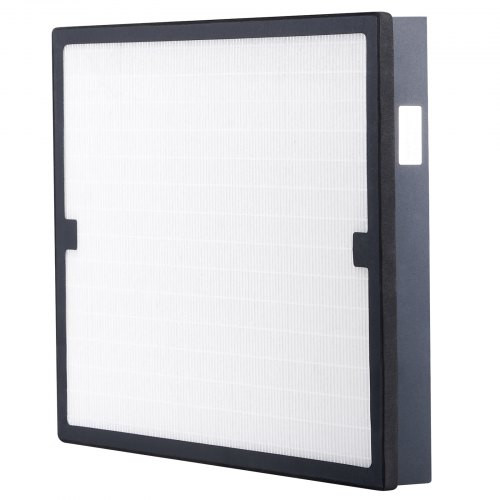 HEPA légszűrő csere 19 x 16 hüvelyk (483 x 404 mm) légmosókhoz