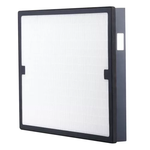 HEPA levegőszűrő 3. szintű szűrés ipari légtisztítókhoz 483 x 404 mm
