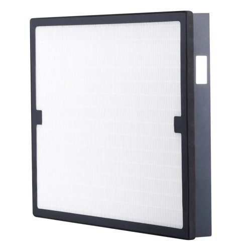 HEPA levegőszűrő 3. szintű szűrés ipari légtisztítókhoz 483 x 404 mm