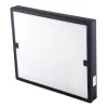 HEPA levegőszűrő 3. szintű szűrés ipari légtisztítókhoz 483 x 404 mm