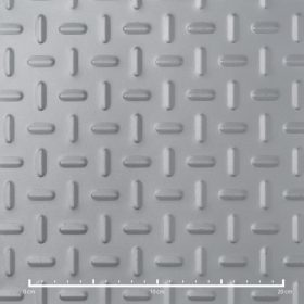   Inox bordás lemez csúszásmentes mintás Rozsdamentes acél ovális nyomott mintával 2 mm vastag 1000x2000 saválló tábla 