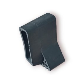   Létra alsó kitámasztó láb dugó, összekötő talp csúszásmentes dugó