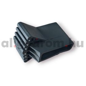   Létra alsó kitámasztó láb dugó, összekötő talp csúszásmentes dugó