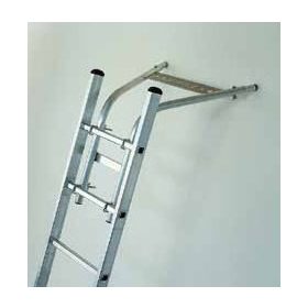   Létra stabilizátor otthoni vagy akár professzionális használathoz, falhoz támasztható távtartó