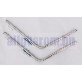   Létra stabilizátor otthoni vagy akár professzionális használathoz, falhoz támasztható távtartó