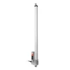12V lineáris aktuátor 3000 N tolóerő, 500 mm löket, 5 mm/s sebesség, IP65 védelemmel, ≤60 dB zajszint