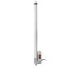 12V lineáris aktuátor 3000 N tolóerő, 500 mm löket, 5 mm/s sebesség, IP65 védelemmel, ≤60 dB zajszint