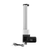 24V Lineáris aktuátor készlet 330 mm löket, 14 mm/s sebesség, 1000 N tolóerő, IP44 védelemmel