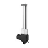 24V Lineáris aktuátor készlet 330 mm löket, 14 mm/s sebesség, 1000 N tolóerő, IP44 védelemmel