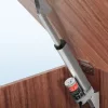 12V lineáris aktuátor 1000 N tolóerő, 150 mm löket, 14 mm/s sebesség, IP54 védelemmel, ≤50 dB zajszint