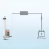 12V lineáris aktuátor 1000 N tolóerő, 150 mm löket, 14 mm/s sebesség, IP54 védelemmel, ≤50 dB zajszint