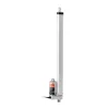 12V lineáris aktuátor 1500N tolóerő, 450 mm löket, 5 mm/s sebesség, IP54 védelemmel, ≤60 dB zajszint