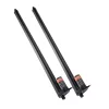 12V lineáris aktuátor készlet 2 db tolómotor 760 mm löket, 9 mm/s sebesség, 1000 N tolóerő, IP54 védelemmel