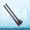 12V lineáris aktuátor készlet 2 db tolómotor 760 mm löket, 9 mm/s sebesség, 1000 N tolóerő, IP54 védelemmel