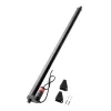 12V lineáris aktuátor 1000N tolóerő, 500 mm löket, 14 mm/s sebesség, IP54 védelemmel, ≤50 dB zajszint