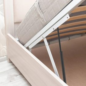   12V lineáris aktuátor 1000N tolóerő, 500 mm löket, 14 mm/s sebesség, IP54 védelemmel, ≤50 dB zajszint