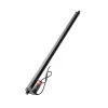 12V lineáris aktuátor 1000N tolóerő, 500 mm löket, 14 mm/s sebesség, IP54 védelemmel, ≤50 dB zajszint