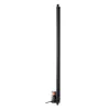 12V lineáris aktuátor 1000N tolóerő, 500 mm löket, 14 mm/s sebesség, IP54 védelemmel, ≤50 dB zajszint