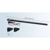 12V lineáris aktuátor 1000N tolóerő, 500 mm löket, 14 mm/s sebesség, IP54 védelemmel, ≤50 dB zajszint