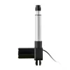 12V lineáris aktuátor 6000 N tolóerő, 150 mm löket, IP44 védelemmel, ≤50 dB zajszint, 5 mm/s sebesség