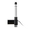 12V lineáris aktuátor 6000 N tolóerő, 150 mm löket, IP44 védelemmel, ≤50 dB zajszint, 5 mm/s sebesség