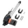 12V lineáris aktuátor 6000N tolóerő, 250 mm löket, 5 mm/s sebesség, IP44 védelemmel, ≤50 dB zajszint