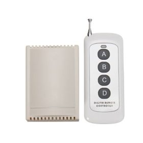   Ablaknyitó motor vezérlés aktuátor távirányító DC 12V 10A  csőmotor kapcsoló vezérlő lineáris állítómotorhoz