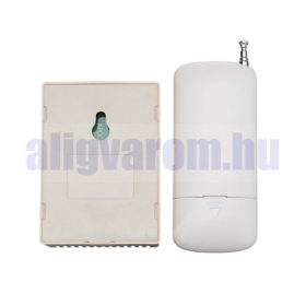   Ablaknyitó motor vezérlés aktuátor távirányító DC 12V 10A  csőmotor kapcsoló vezérlő lineáris állítómotorhoz