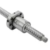 Csavarorsó készlet RM1605 1000 mm orsórúd pl. CNC-hez