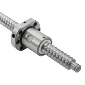 Csavarorsó készlet RM1605 1000 mm orsórúd pl. CNC-hez