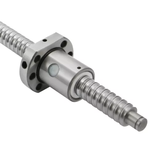 Csavarorsó készlet RM1605 1000 mm orsórúd pl. CNC-hez