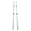 Lineáris vezető sínpár készlet 2 db 200 cm-es SBR16 vezetősín és 4 db SBR16UU csapágykészlet automatizált gépekhez