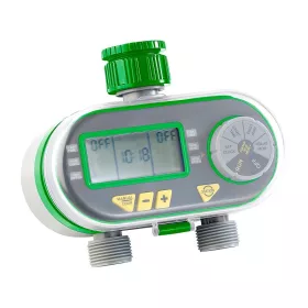   Locsolóautomata öntözésvezérlő automatika computer 2 slaghoz