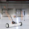 Mágneses seprű 61 cm teleszkópos mágneses seprőgép 