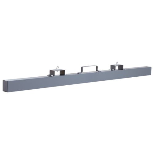 Mágneses seprű 213 cm mágneses seprőgép mágneses forgácsgyűjtő padlóseprő