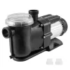 1,5 LE medenceszivattyú 25 000 l/óra, 1200 W, egysebességes, föld feletti medencékhez