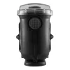 1,5 LE medenceszivattyú 25 000 l/óra, 1200 W, egysebességes, föld feletti medencékhez