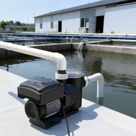   Medence szűrőszivattyú 1100W fordulatszám-szabályozható medenceszivattyú 26 000 l/óra, 15 m emelőmagasság