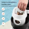 2200W fordulatszám-szabályozható medenceszivattyú 43 000 l/óra, 18 m emelőmagasság