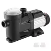 2 LE föld feletti medenceszivattyú, 220V-240V, 1450/2860 RPM kétsebességes szivattyú, 1800W, 33000 l/h áramlási sebesség