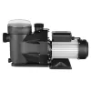2 LE föld feletti medenceszivattyú, 220V-240V, 1450/2860 RPM kétsebességes szivattyú, 1800W, 33000 l/h áramlási sebesség