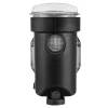 2 LE föld feletti medenceszivattyú, 220V-240V, 1450/2860 RPM kétsebességes szivattyú, 1800W, 33000 l/h áramlási sebesség