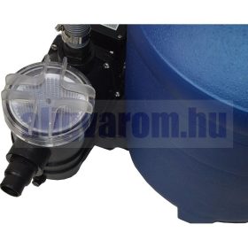   Homokszűrős medence vízforgató szivattyú max. 13,2 m³/h teljesítménnyel
