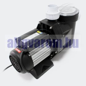   Medence vízforgató szivattyú, önfelszívó 1500W 33.600 l/óra akár pezsgőfürdők forgatására is. jakuzzi, jacuzzi